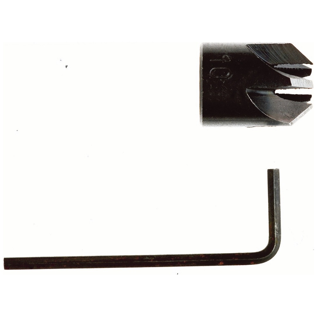 Projahn WS Aufsteckversenker 6 mm