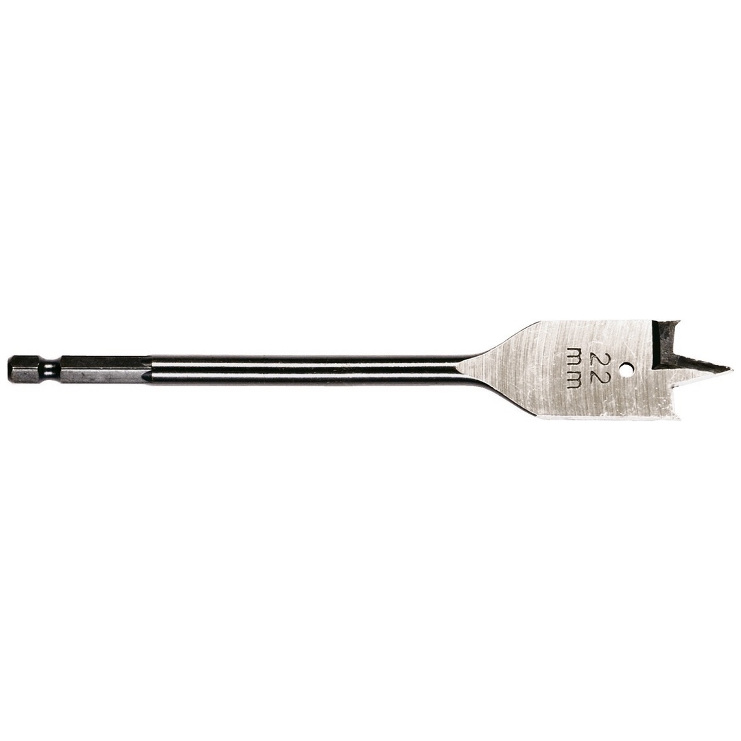Projahn Flachzentrumbohrer 28x400 mm SPEED