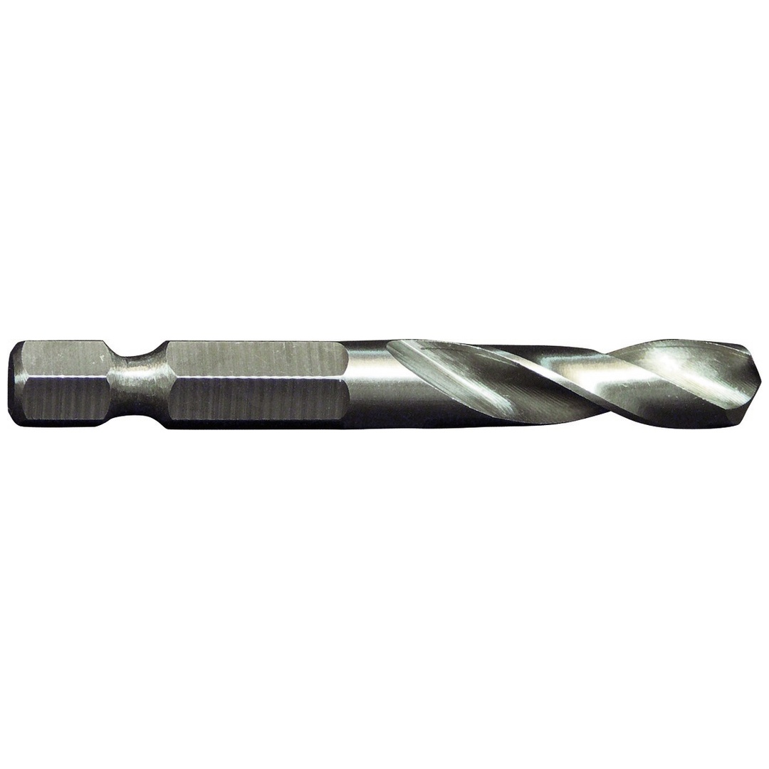 Projahn Spiralbohrer HSS-G mit 6kant-Schaft E 6.3 6,0 mm