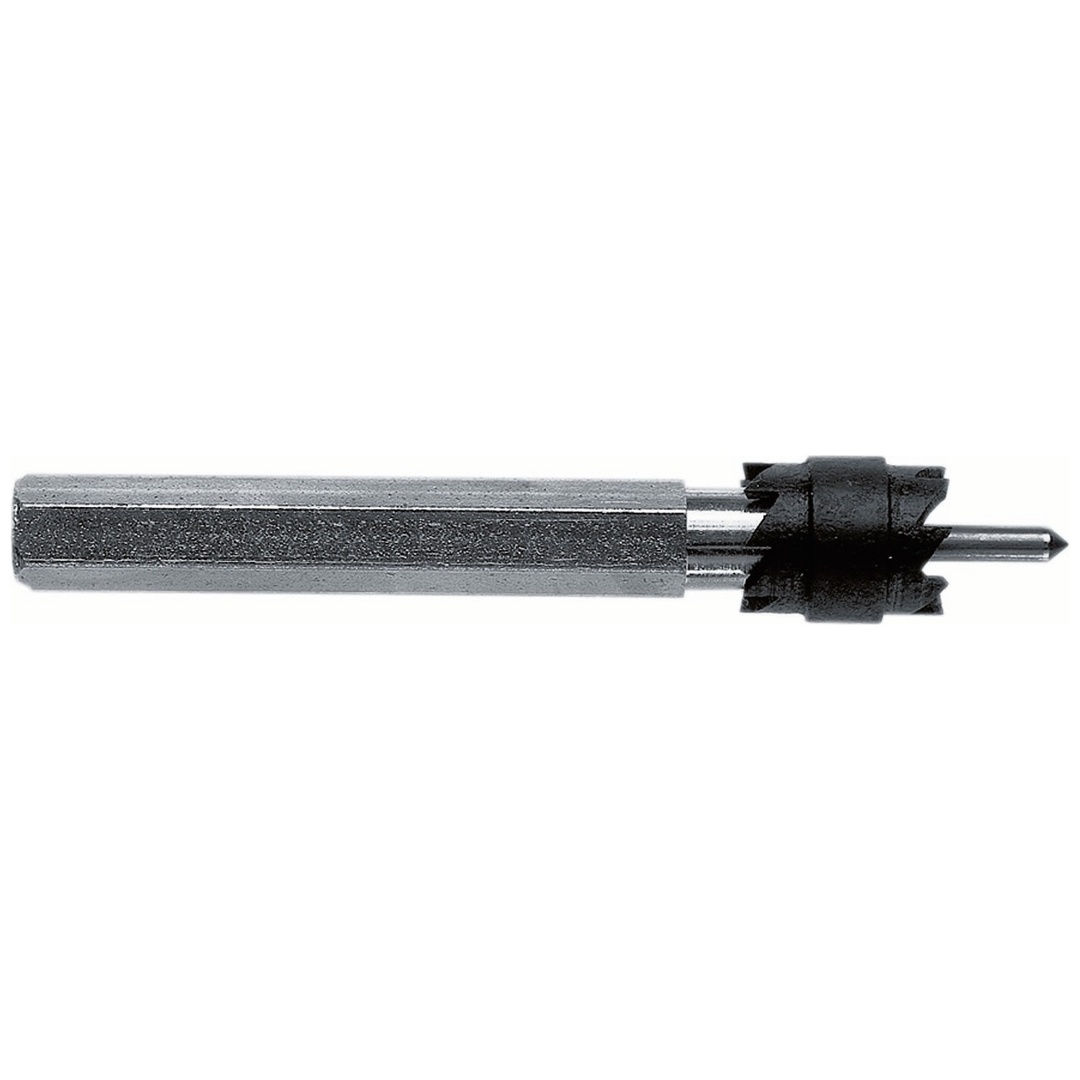 Projahn Schweisspunktfräser HSS-Co komplett L 72 mm