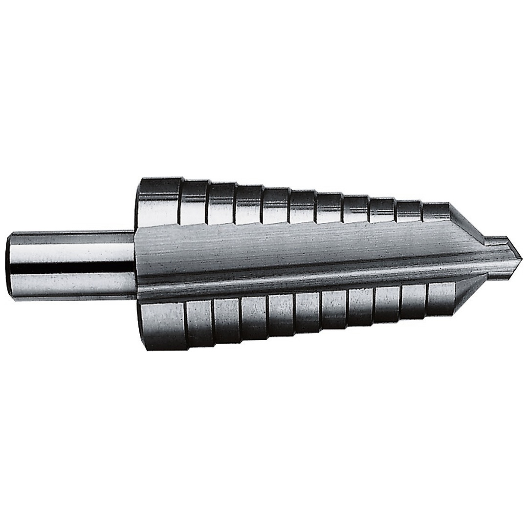 Projahn Stufenbohrer HSS-Co Gr.3 6-30 mm