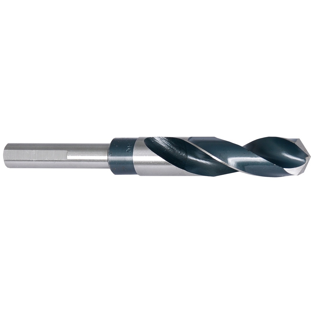 Projahn Spiralbohrer mit abgesetztem Zylinderschaft, HSS-G 22,5 mm