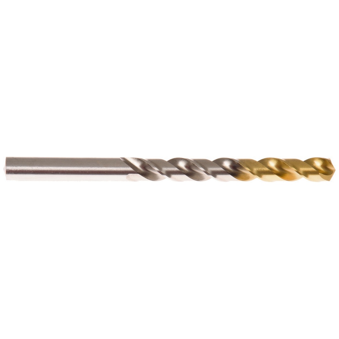 Projahn Spiralbohrer HSS-TiN DIN 338 7,2 mm