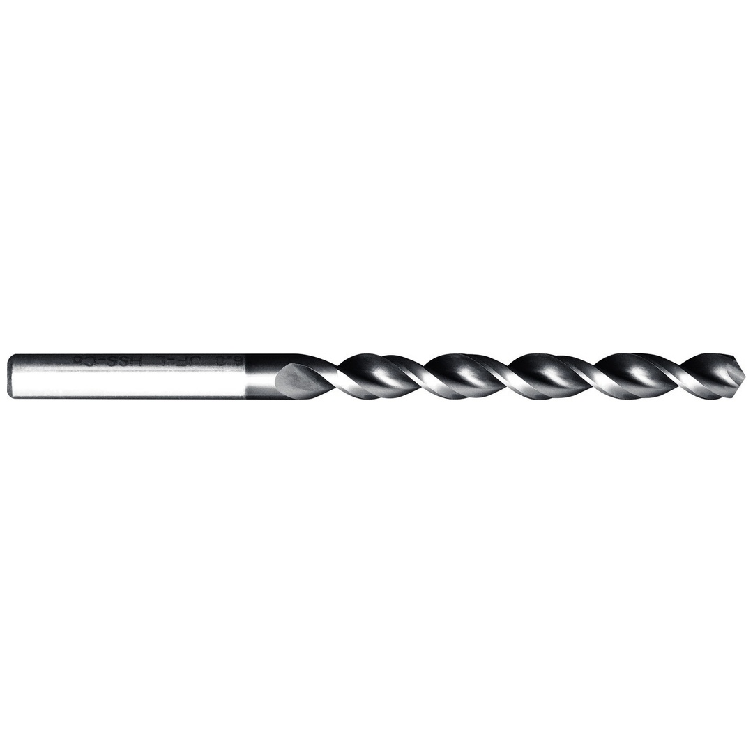 Projahn Spiralbohrer HSS-Co ATN DIN 338 Typ UF-L 7,2 mm