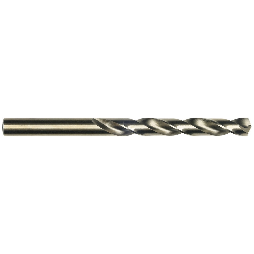 Projahn Spiralbohrer HSS-Co 8% DIN 338 Typ N-HD 10,0 mm in Tasche