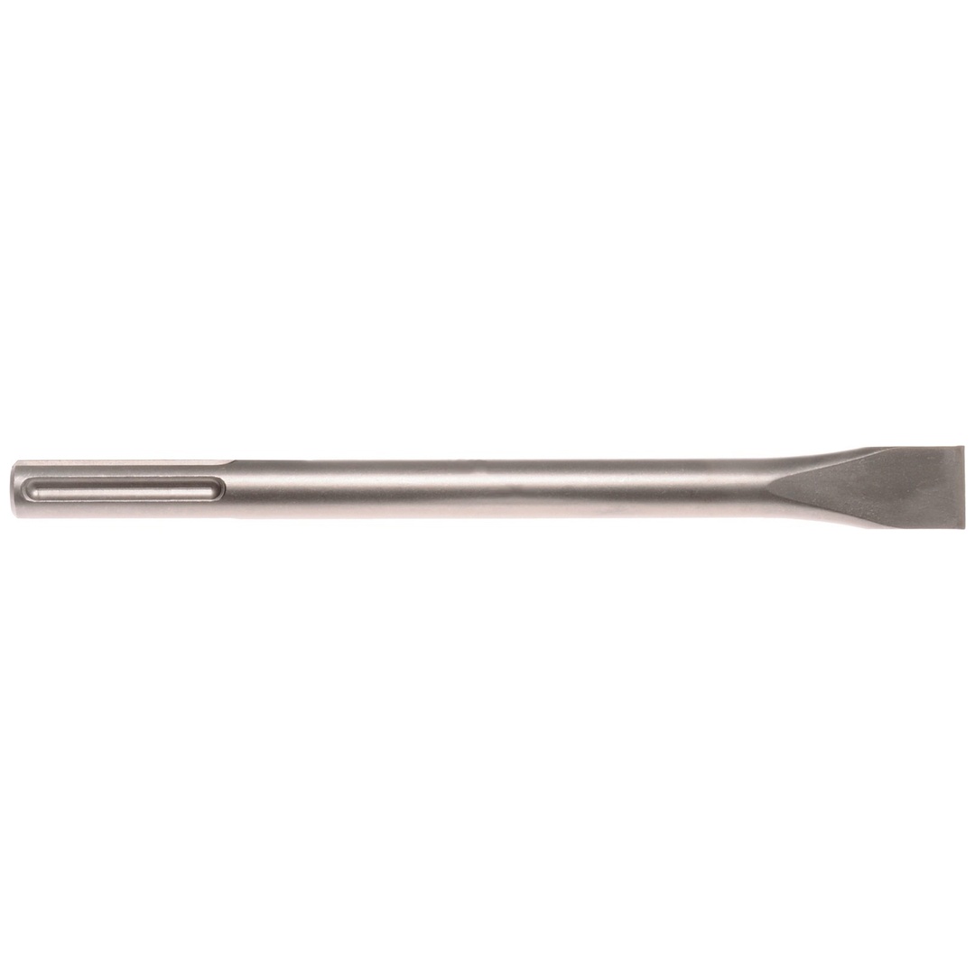 Projahn Flachmeissel SDS-max 25x600 mm mit Clip