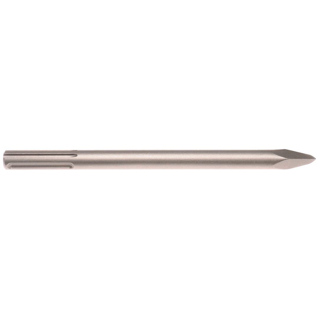 Projahn Spitzmeissel SDS-max 280 mm mit Clip
