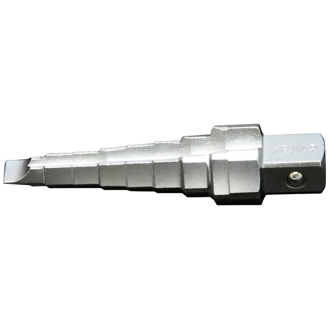 Projahn 1/2 Stufenschlüssel 8-stufig