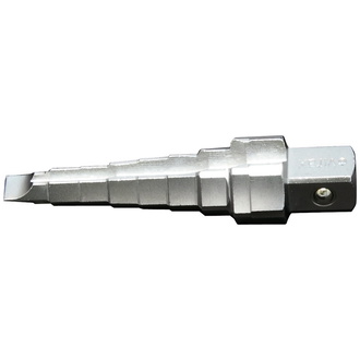 Projahn 1/2" Stufenschlüssel 8-stufig