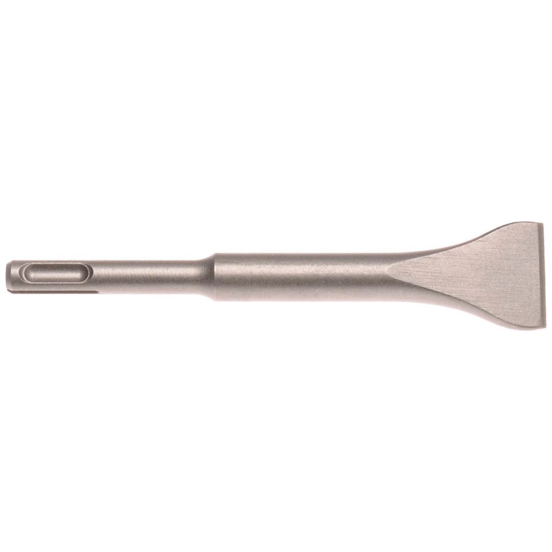 Projahn Spatmeissel SDS-plus 40x140 mm mit Clip