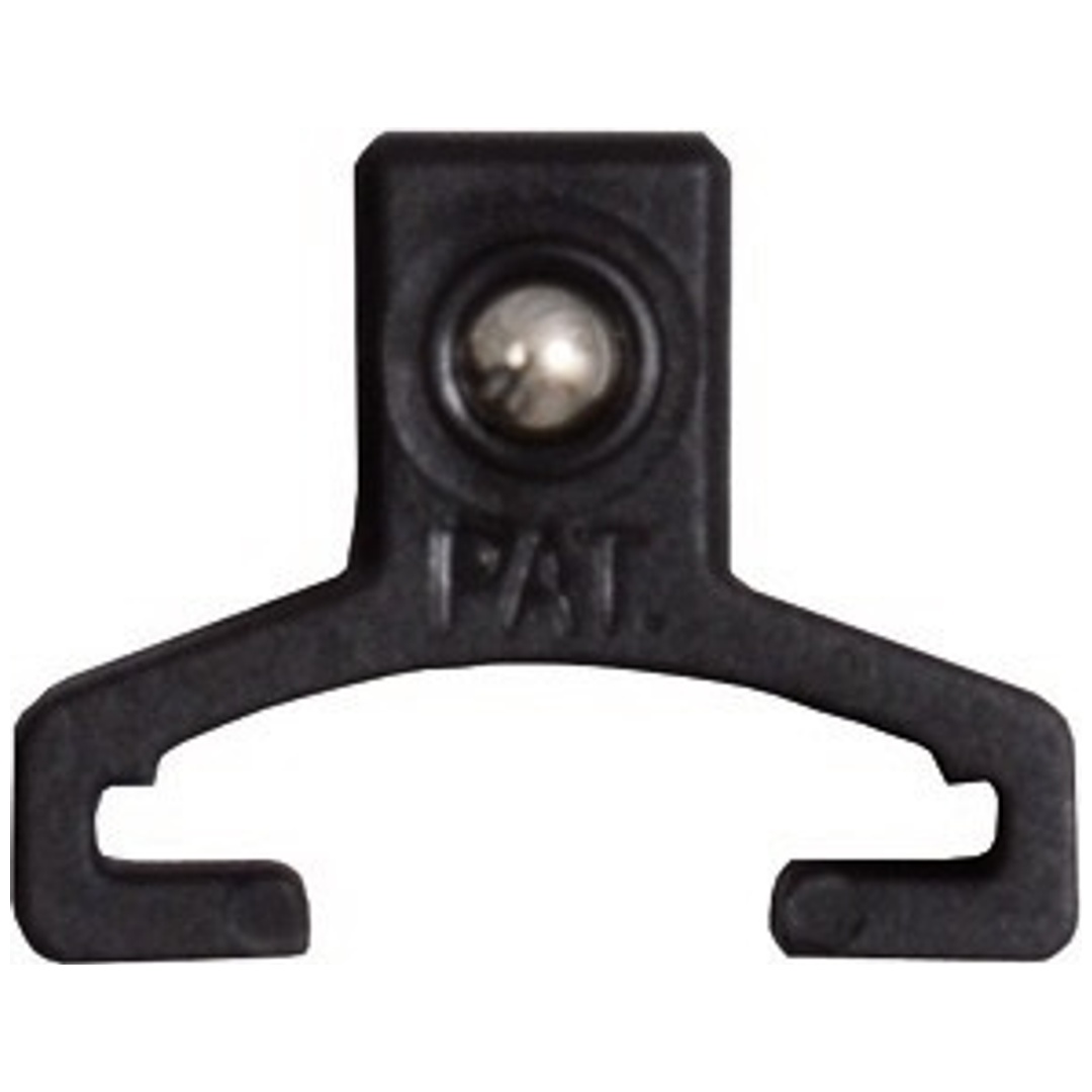 Projahn 3/8 Stecknuss-Clips für 421001, 10er Pack