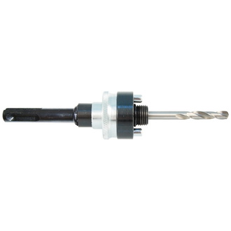 Projahn SDS-plus Schnellspannadapter Ø32-210 (1 1/4-8 1/4)