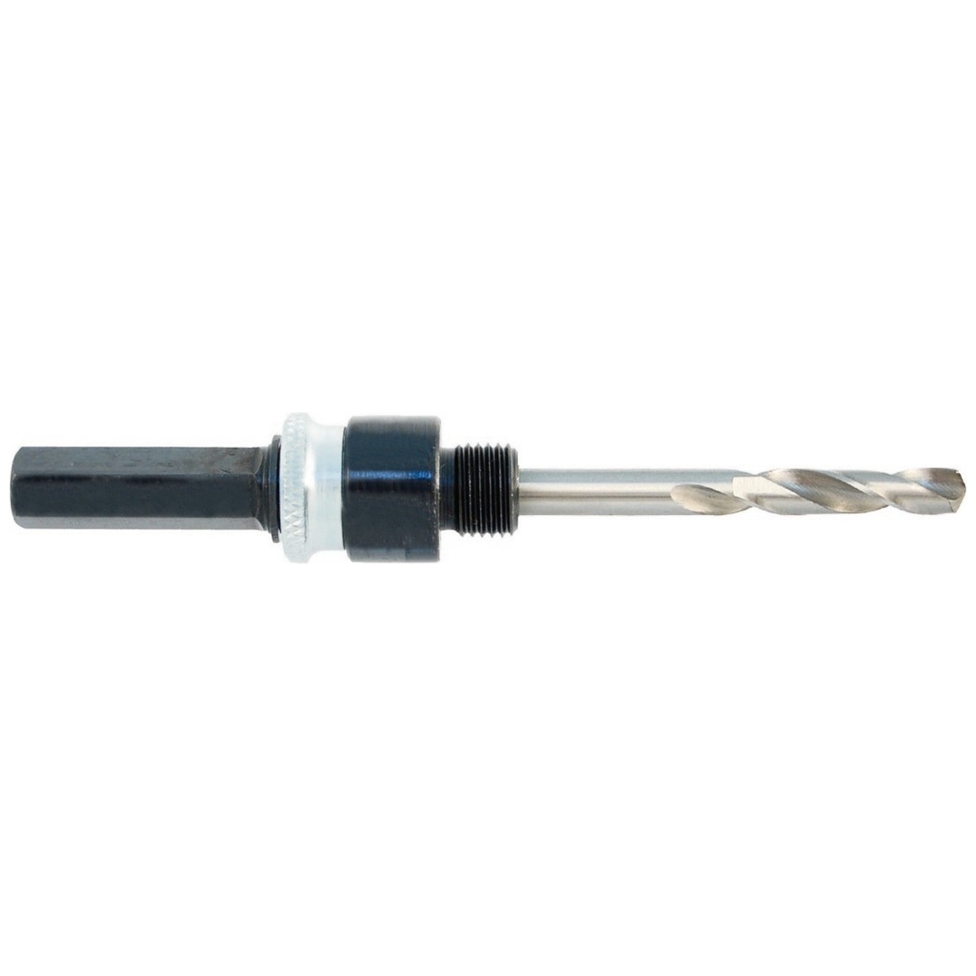 Projahn Adapter Quick Lock für Multi Lochsäge bis 30 mm