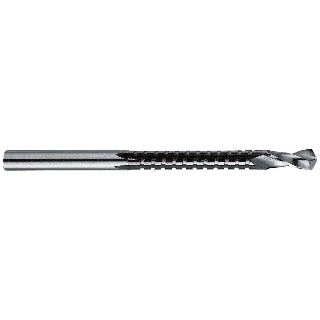 Projahn Fräsbohrer HSS 6x98 mm