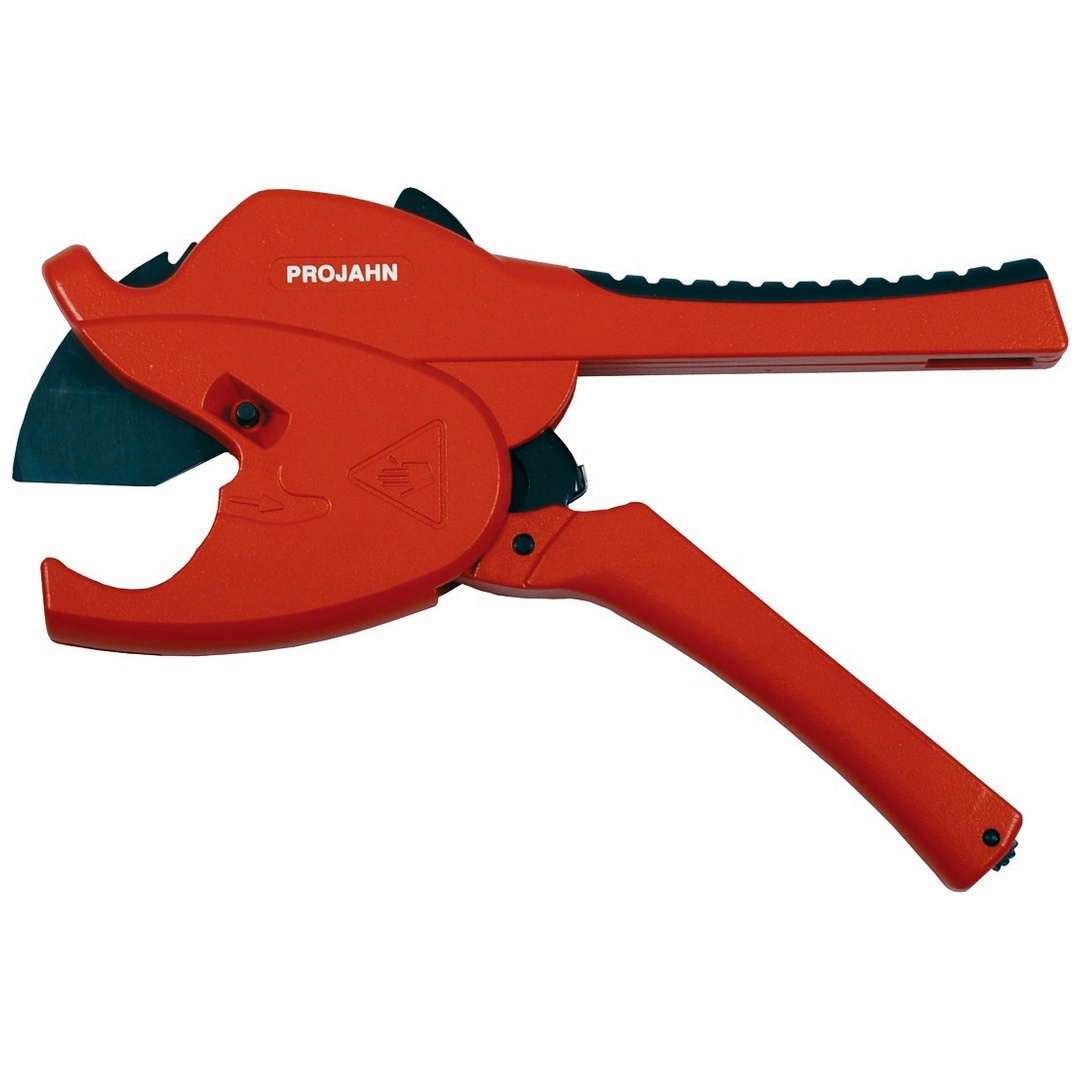 Projahn Kunststoffrohrschere 42 mm 1 5/8