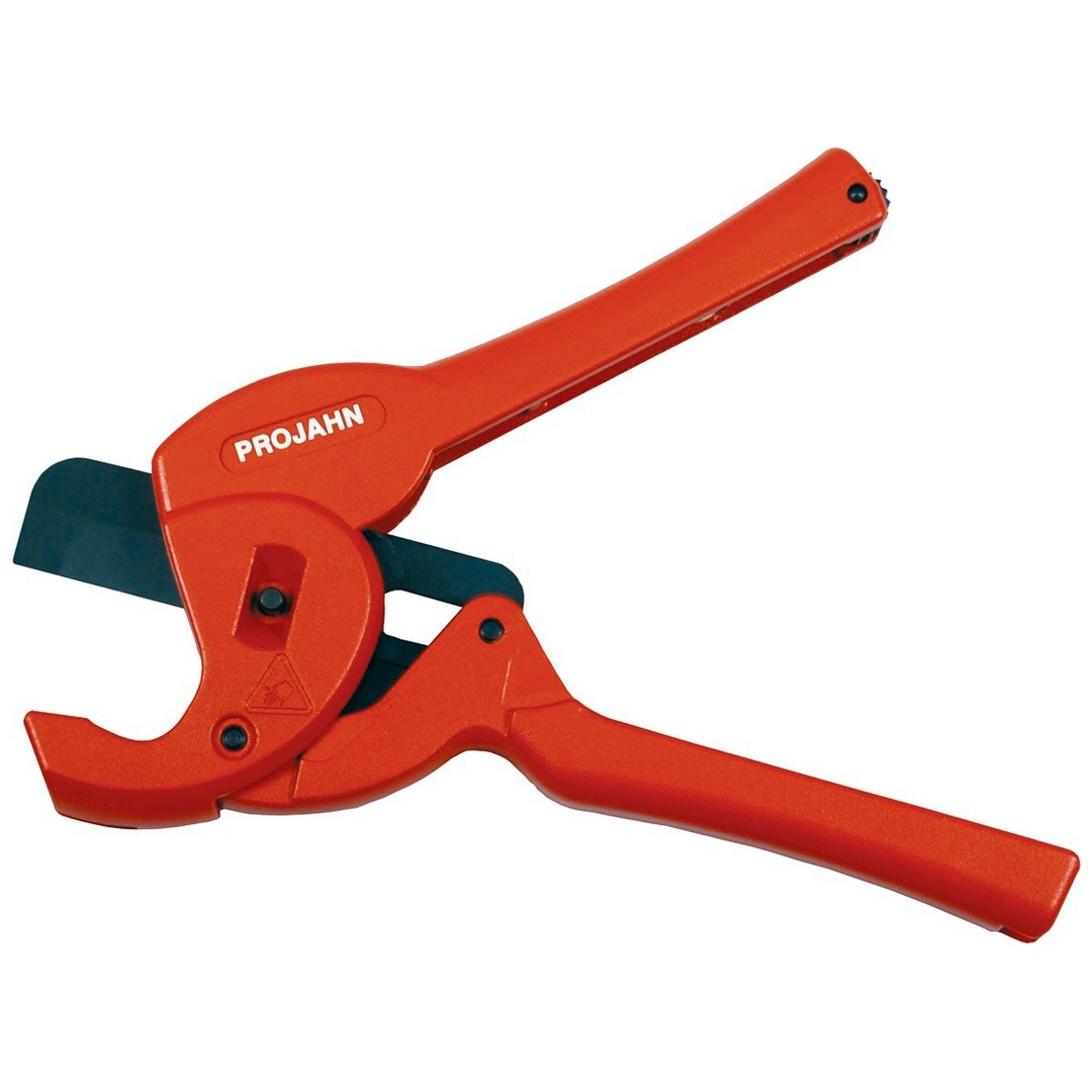 Projahn Kunststoffrohrschere 26 mm 1