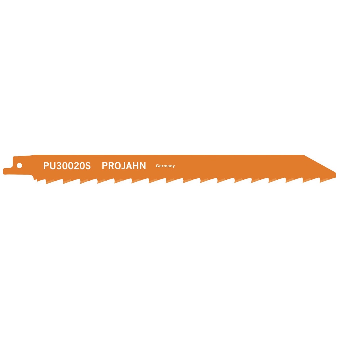 Projahn Säbelsägeblatt PU45020S 430x2 mm VE1