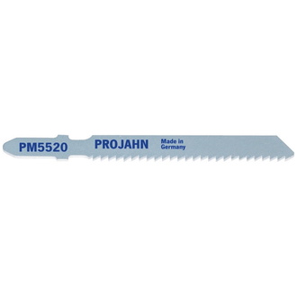 Projahn Stichsägeblatt PM5520 HSS 55x2,0 mm VE5