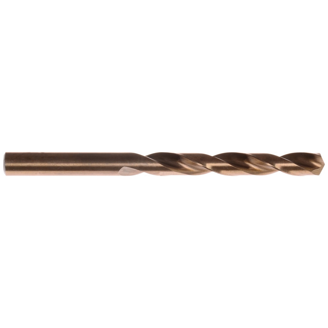 Projahn Spiralbohrer HSS-Co DIN 338 BASIC Typ N 12,5 mm