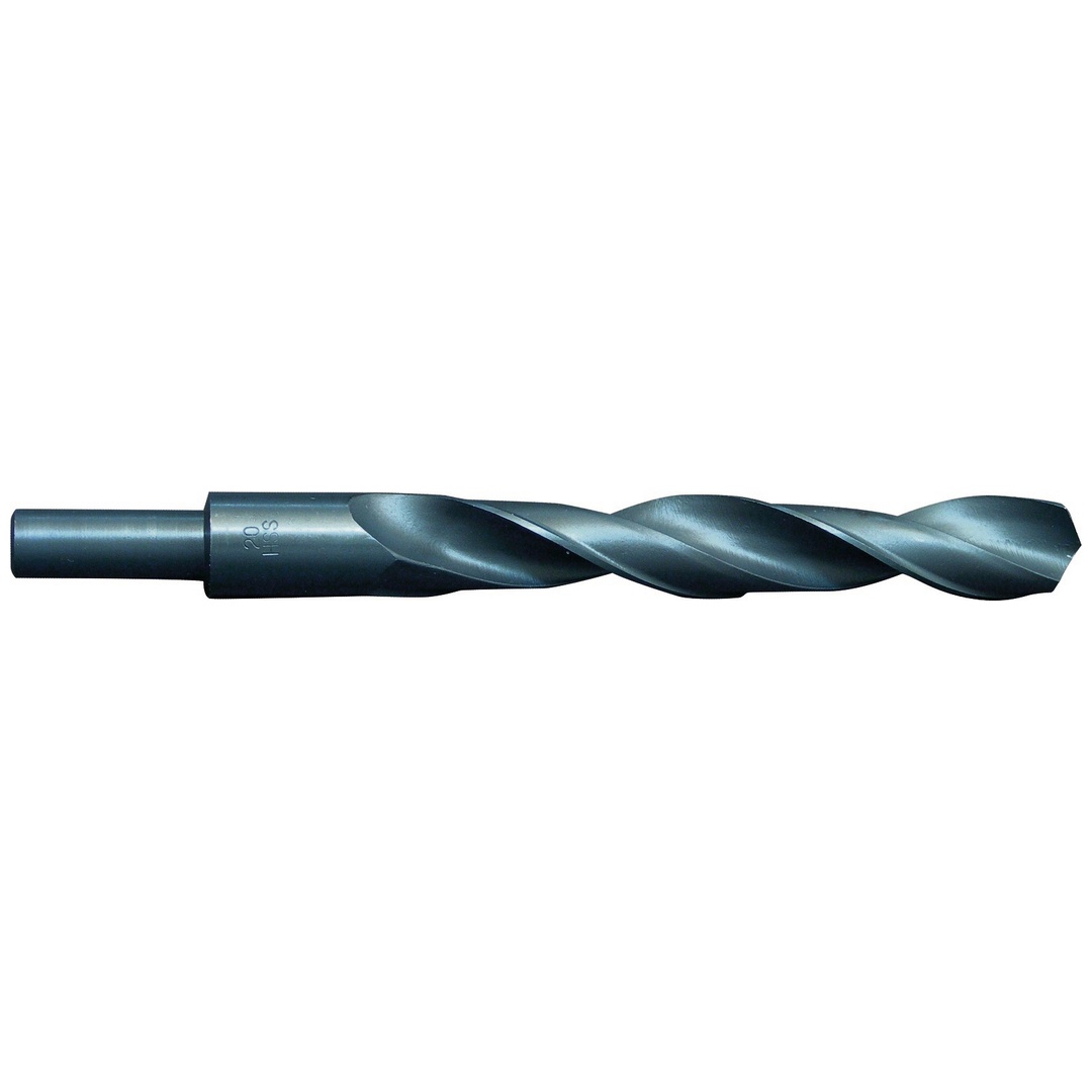 Projahn Spiralbohrer HSS m. abgesetztem Schaft ECO 23,5 mm