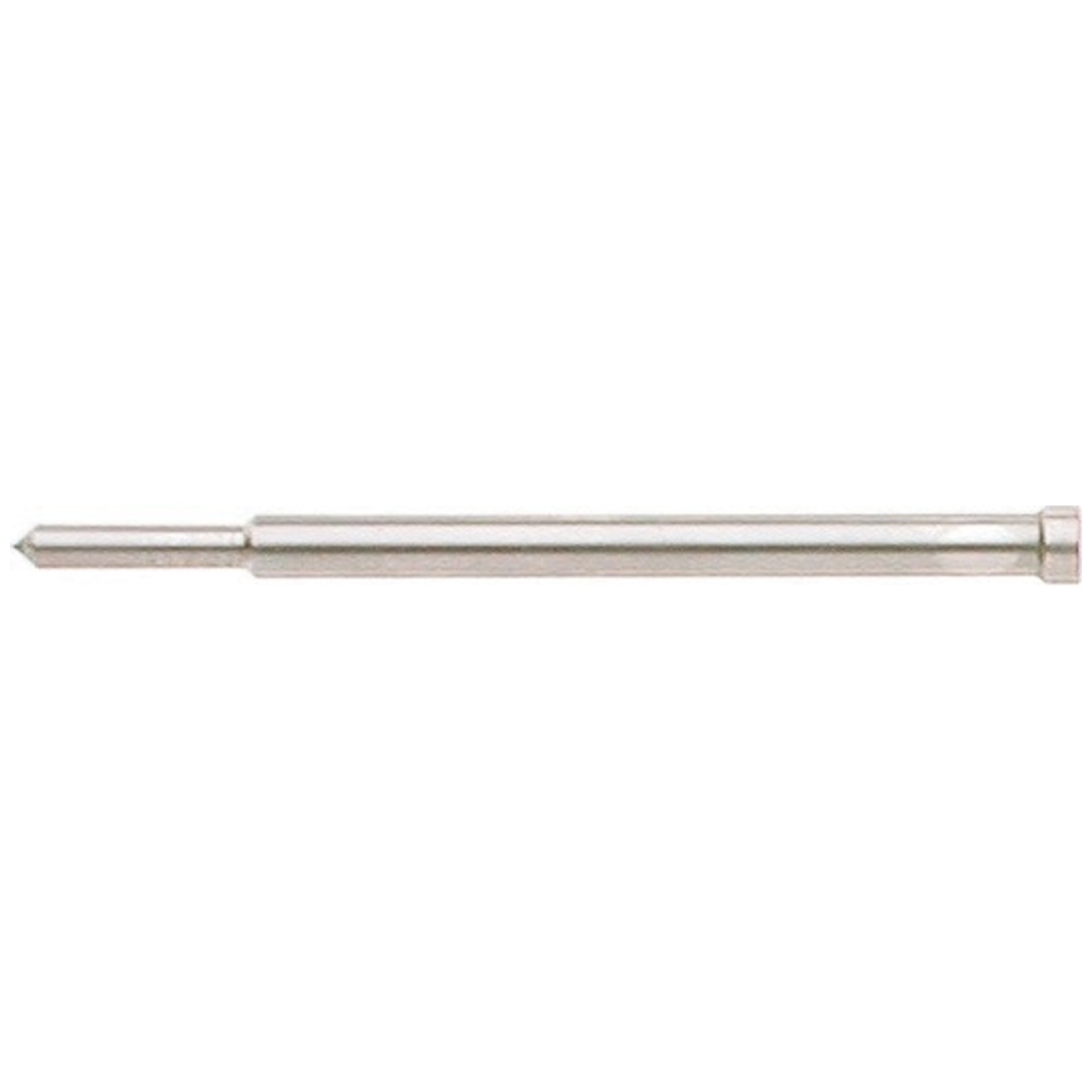 Projahn Auswerferstift für Kernbohrer lange Ausführung, Bohrbereich 14-60 mm Länge: 103 mm, Durchmesser 6,35 mm