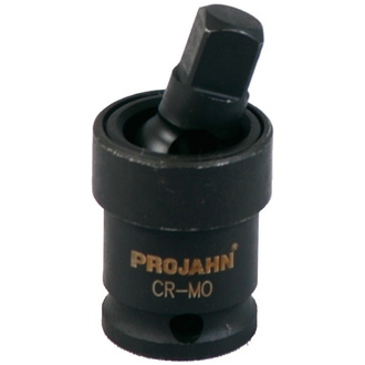 Projahn 1/2" Schlag Kardangelenk