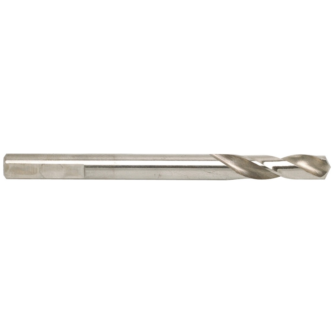 Projahn Zentrierbohrer HSS für Metall 125 mm für Schnellwechsel Adapter