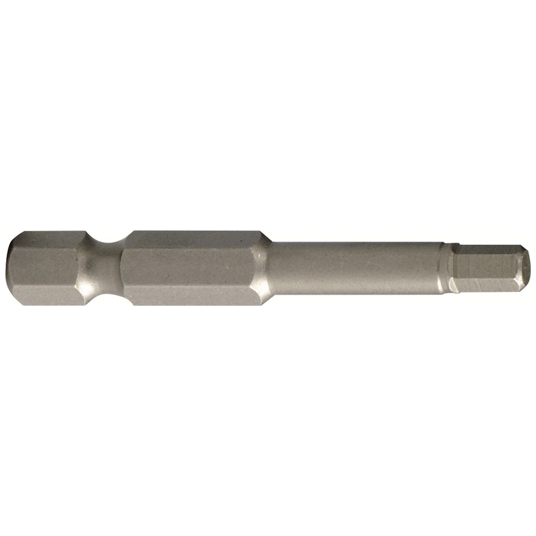 Projahn 1/4 Bit L50 mm Innen-6kant 4 mm