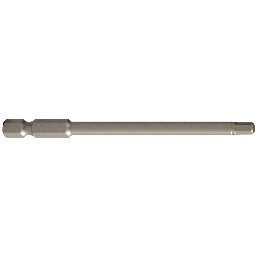 Projahn 1/4 Bit L70 mm Innen-6kant 4 mm
