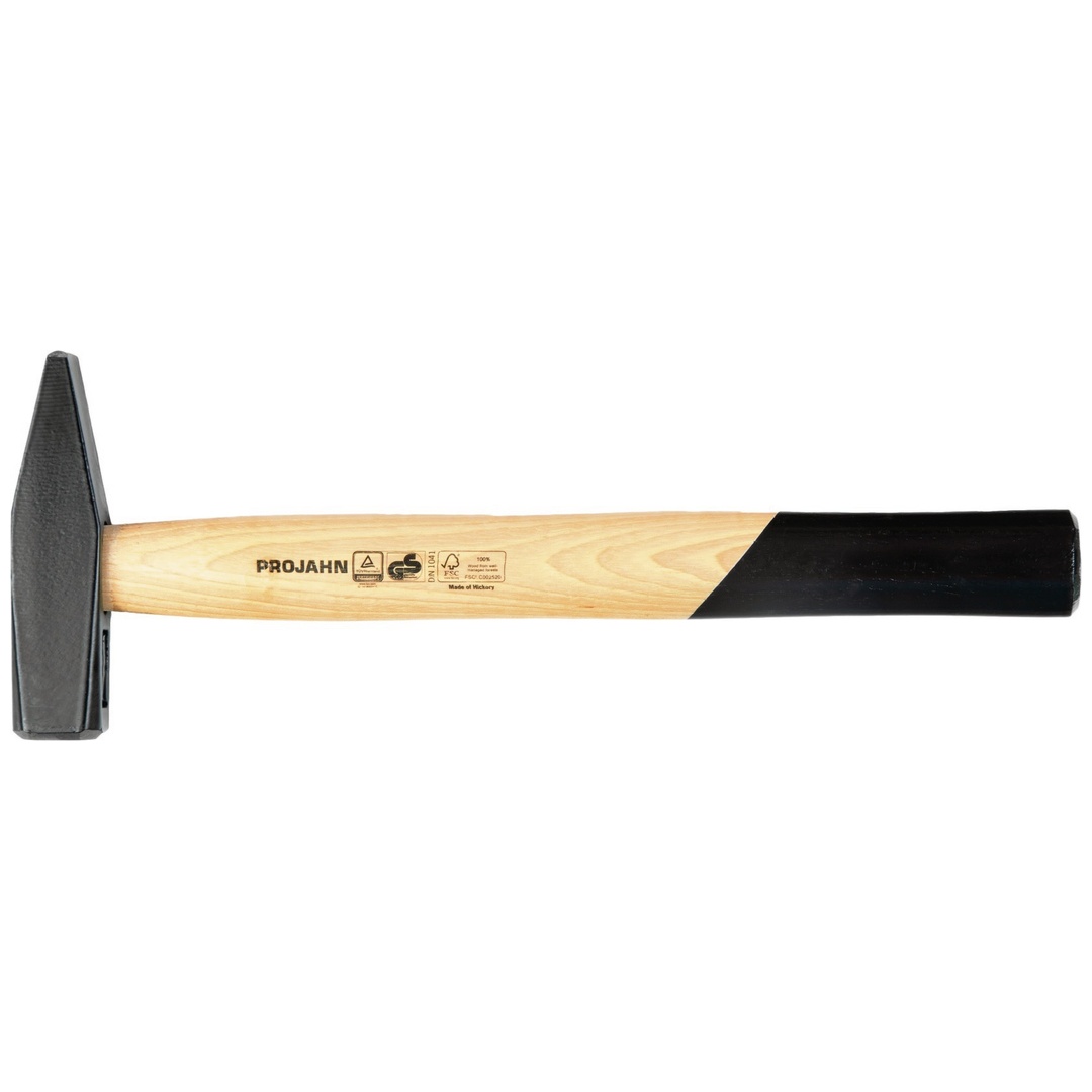 Projahn Schlosserhammer 500g