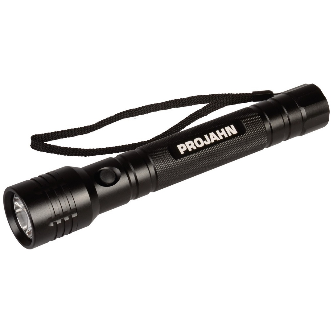 Projahn LED Hochleistungs-Taschenlampe PJ500 - 3C