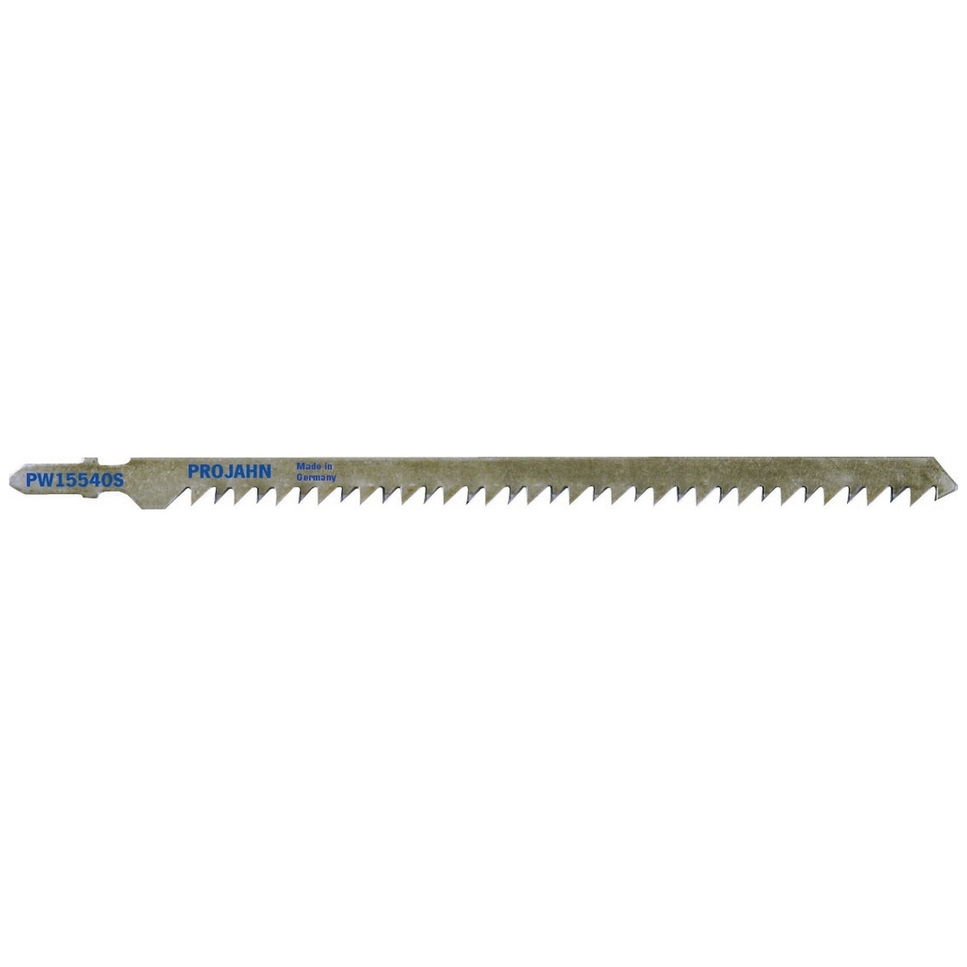 Projahn Stichsägeblatt PW15540S 155x4 mm VE5