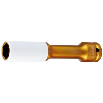 Projahn Überzug für Extra Tiefe Schlag Steck nuss 19 mm