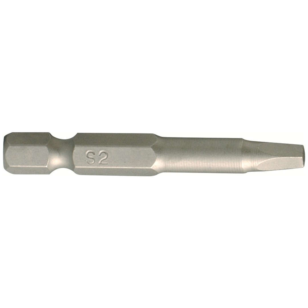 Projahn 1/4 Bit Robertson R3 L50 mm