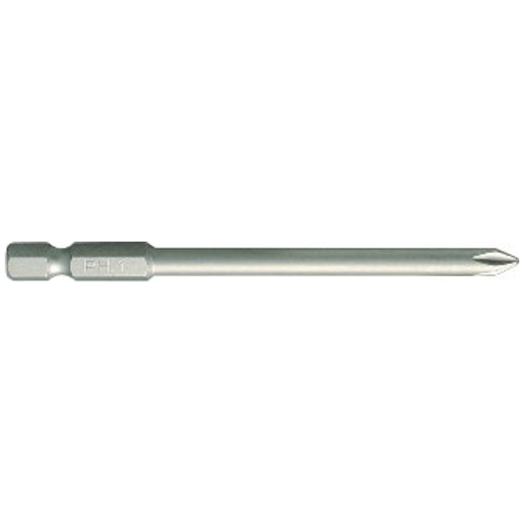 Projahn 1/4 Bit L90 mm Phillips Nr. 1
