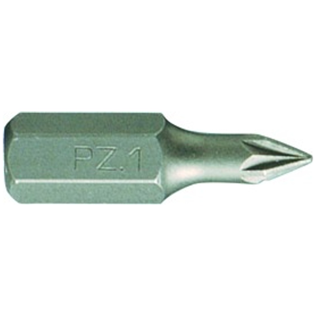 Projahn 5/16 Bit Pozidriv Nr. 4 L30 mm