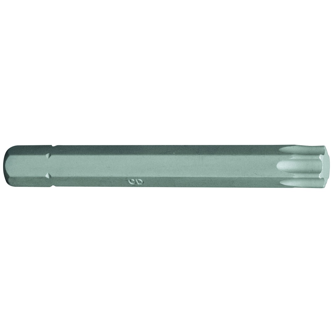 Projahn 10 mm Bit TX T55 L75 mm
