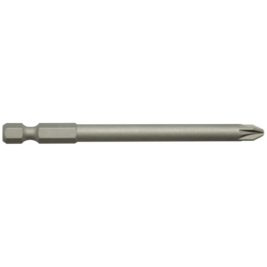 Projahn 1/4 Bit L90 mm Pozidriv Nr. 3