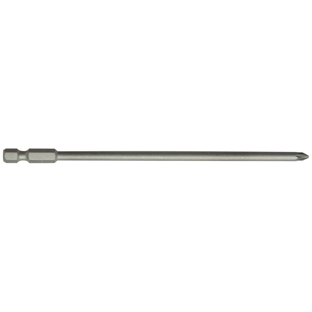 Projahn 1/4 Bit Pozidriv Nr. 2 L150 mm
