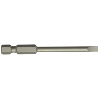 Projahn 1/4" Bit L70 mm Schlitz 4,0 x 0,5 mm