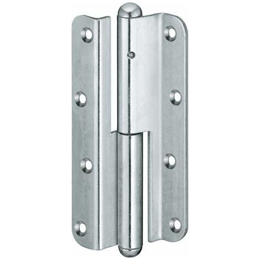 Türband QF1 STA verz.gefälzte Holzflügel DIN li.