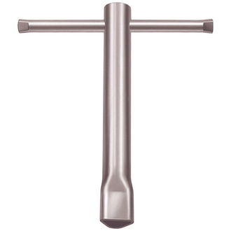 Dreikant-Steckschlüssel, Bild 1183 Gruppenansicht