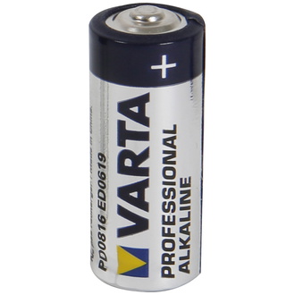 VARTA Batterie HighEnergyLady, 1-er Blister