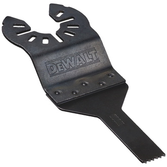 DeWalt Multi-Tool Sägeblatt 43x10 mm