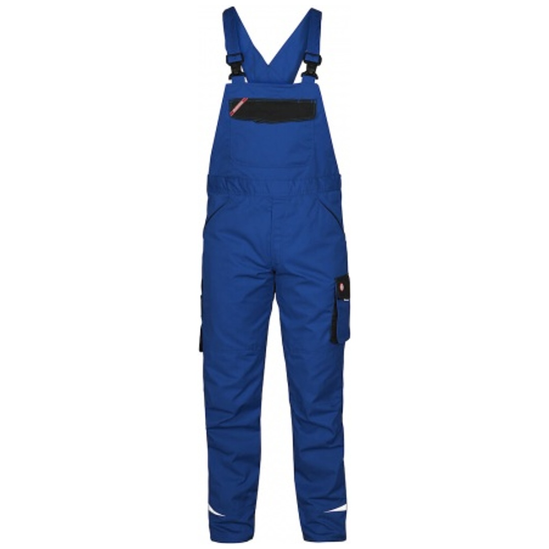 Engel Galaxy Light Latzhose 3290-880-73720 Gr. 25 surfer blue/schwarz