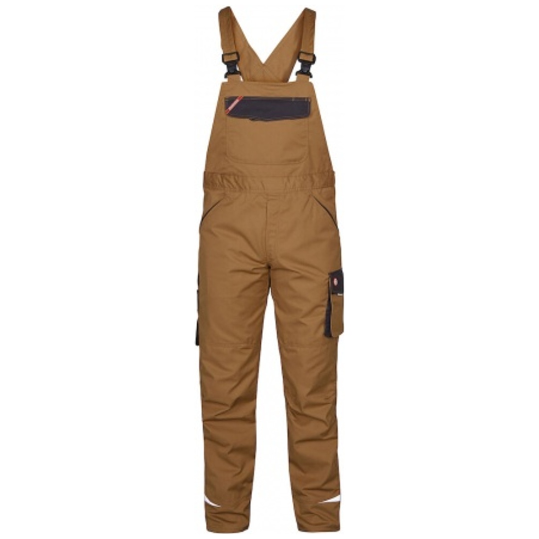Engel Galaxy Light Latzhose 3290-880-4179 Gr. 90 toffee brown/anthrazit