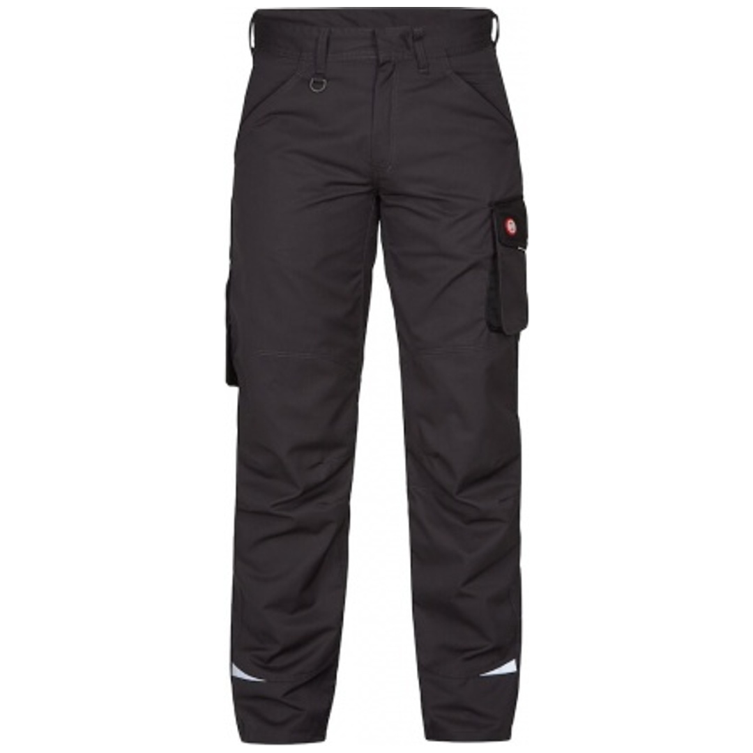 Engel Galaxy Light Bundhose 2290-880-7920 Gr. 44 anthrazit/schwarz