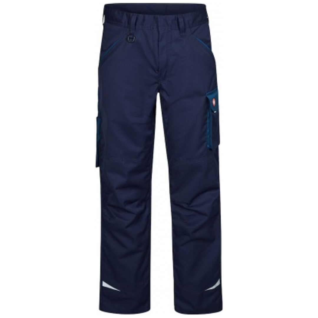 Engel Galaxy Light Bundhose 2290-880-16577 Gr. 27 blue ink/dark petrol
