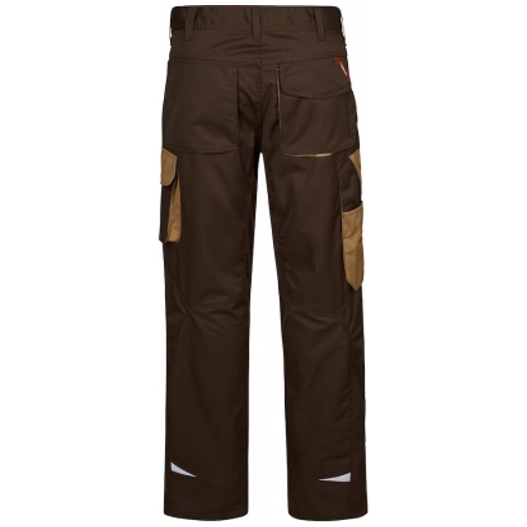 Engel Galaxy Light Bundhose 2290-880-16741 Gr. 60 mokkabraun/toffee brown