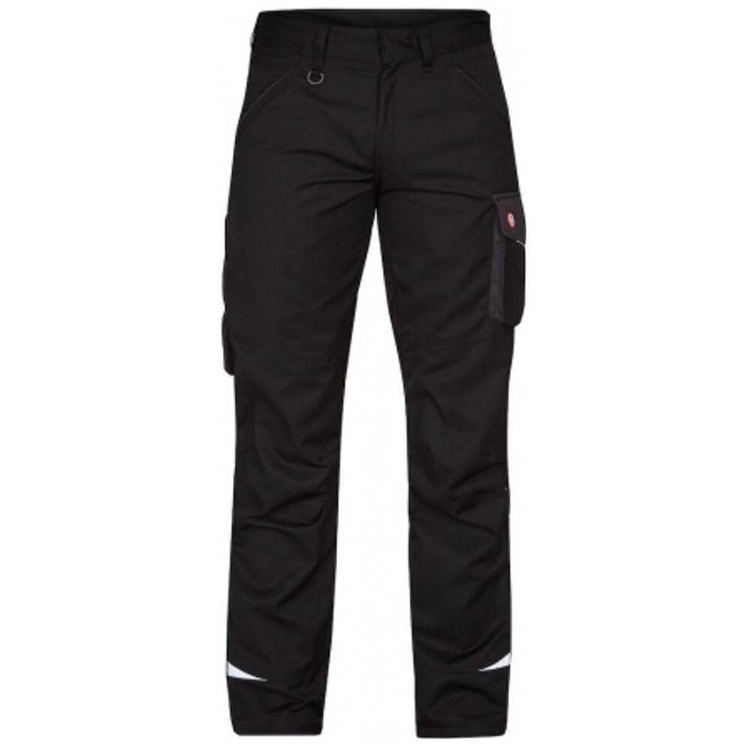 Engel Galaxy Light Bundhose 2290-880-2079 Gr. 52 schwarz/anthrazit